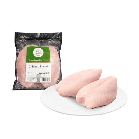 Chicken Breast 900-1000g