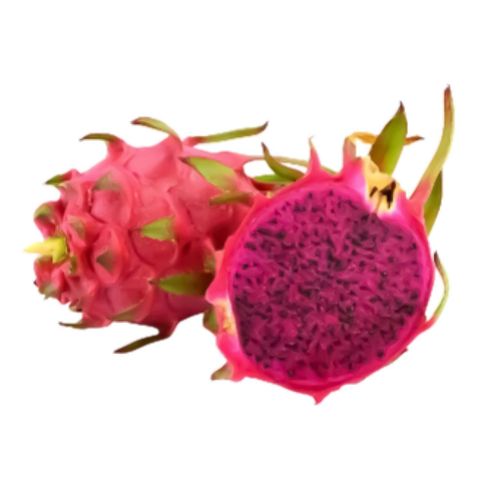 Dizon Farms Dragon Fruit 1 Piece