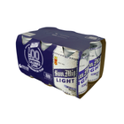 San Miguel Light Can 6 x 330ml