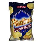 Jack 'N Jill Piattos Cheese Supersized 170g