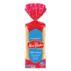 Gardenia Neubake White Bread 450g