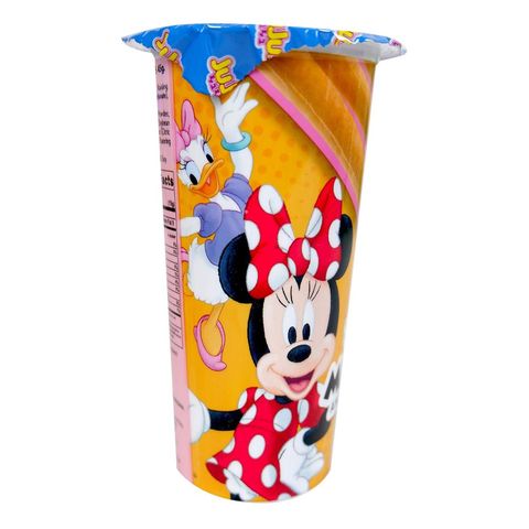 Juju Choco Snack Biscuit with Choco Cream for Boys 45g