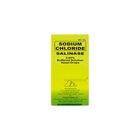 Salinase (0.65%) Nasal Drops 60ml