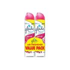 Glade Air Freshener Peony & Berry Bliss Twin Pack 2 x 320ml