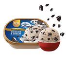 Selecta Supreme Cookies & Cream 750ml