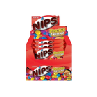 Nips Peanut Deluxe 90g x 12s