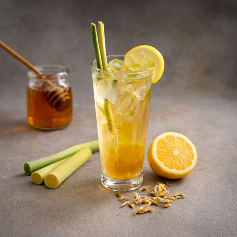 Dizon Farms Lemongrass (Tanglad) 50g