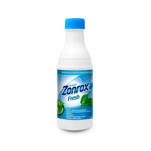 Zonrox Bleach Fresh Scent 100ml