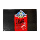 Pacific Bay Soft Shell Crab 550g (Frozen)