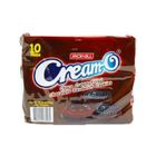 Cream-O Choco Cream Filled Sandwich Cookies 10 x 30g