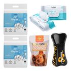 Paws & Provisions Bundle
