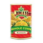 Jolly Whole Corn Kernels 425g