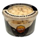 Chef Tony's White Chocolate Parmesan Popcorn 170g