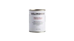 Delimondo Ranch Style Corned Beef 260g