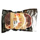 Bounty Fresh Beef Shank Approximately Per Pack 500g