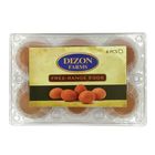 Dizon Farms Farm Fresh Eggs Large Brown 6 Pieces