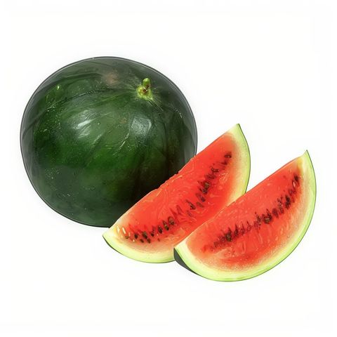 Dizon Farms Watermelon Sugarbaby (Pakwan) 4kg-5kg