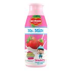 Mr. Milk Strawberry Yoghurt Flavored Milk Drink for Kids 80mL x6