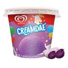 Selecta Ice Cream Creamdae Cups Ube 100ml