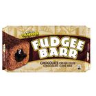 Fudgee Barr Cake Bar Chocolate Flavor 10 x 40g