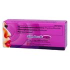 Symdex-D Forte Tablet (25mg/2mg/500mg) 20 Pieces