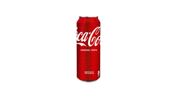 Coke Regular Can 320mL