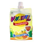 Vivalyte Plus Electrolyte Drink Orange Flavor 1 Piece