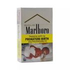 Marlboro Gold (20 Pieces) 1 Packet