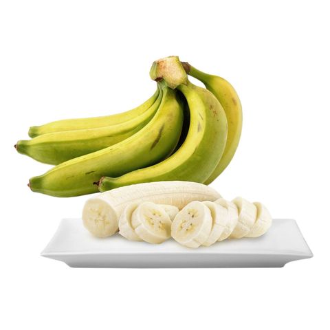 Dole Banana Cavendish 1kg