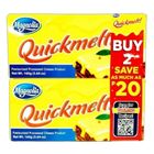 Magnolia Quickmelt (Buy 2 Save P20) 2 x 160g