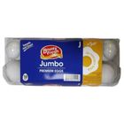 Bounty Fresh Eggs Jumbo 10 Pieces