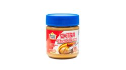 Barrio Fiesta Peanut Butter Extra Thick & Creamy 170g