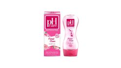 pH Care Daily Feminine Wash Floral Clean 150mL