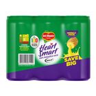 Del Monte Heart Smart 100% Pineapple Juice Drink 240mL x6 - Save P10