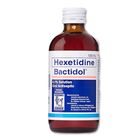 Bactidol Hexetidine 0.1% Solution 120ml