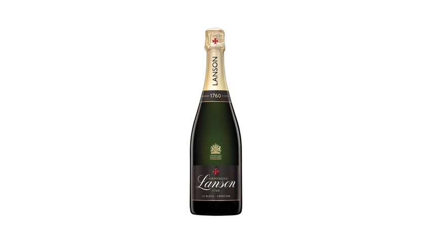Lanson Black Label Brut 750ml