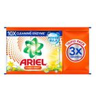 Ariel Detergent Powder Clean & Bright 6 x 90g