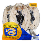 Marinated Boneless Bangus Fish (3 Pieces) 450g