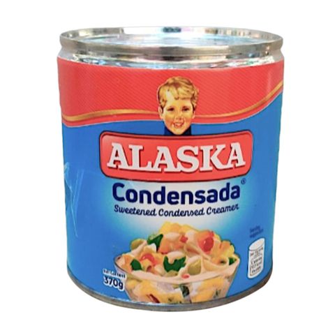 Alaska Condensada Sweetened Condensed Creamer 300ml
