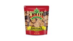 Jolly Shiitake Whole Mushrooms 100g