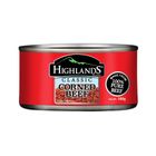 Highlands Corned Beef Classic 180G