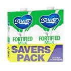 Selecta Farm Fresh Milk Savers Pack 2 x 1L