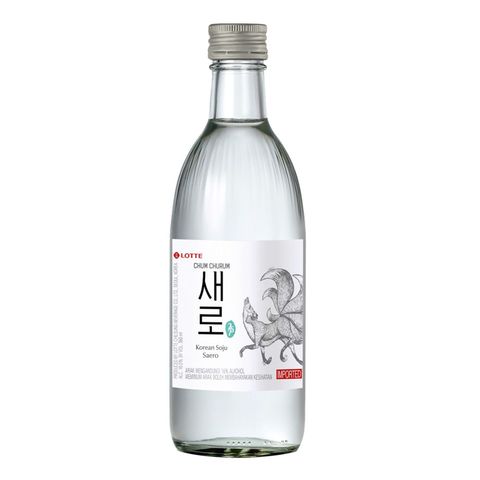 Chum Churum Korean Soju Saero 360ml