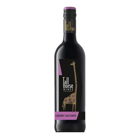 Tall Horse Cabernet Sauvignon 750ML