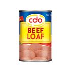 CDO Beef Loaf 150G