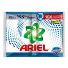 Ariel Base Hurricane Antibac 60g X 6