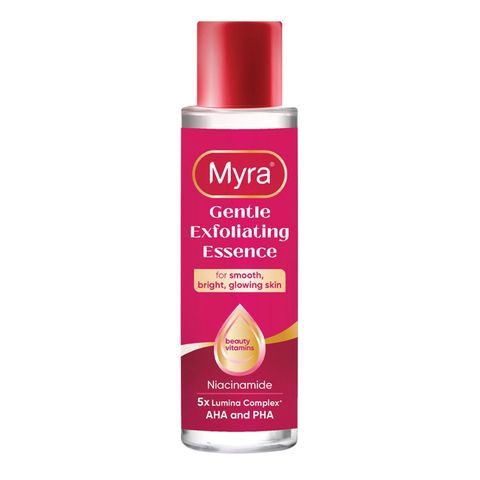 Myra Gentle Exfoliating Essence 150ml