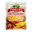 Farm Land Frozen Mixed Vegetables 400g