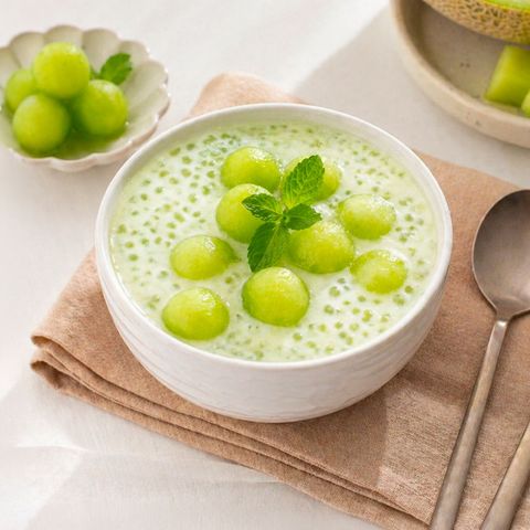 Dizon Farms Honeydew White 1kg-1.1kg