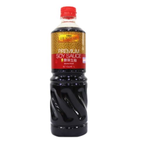 Lee Kum Kee Premium Soy Sauce 1L
